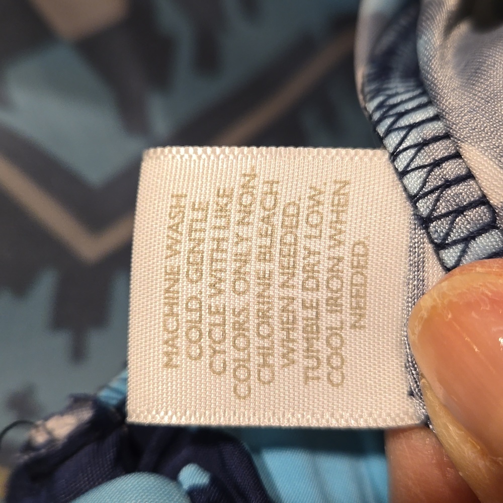 Aztec Print Keyhole Front Romper - image 6